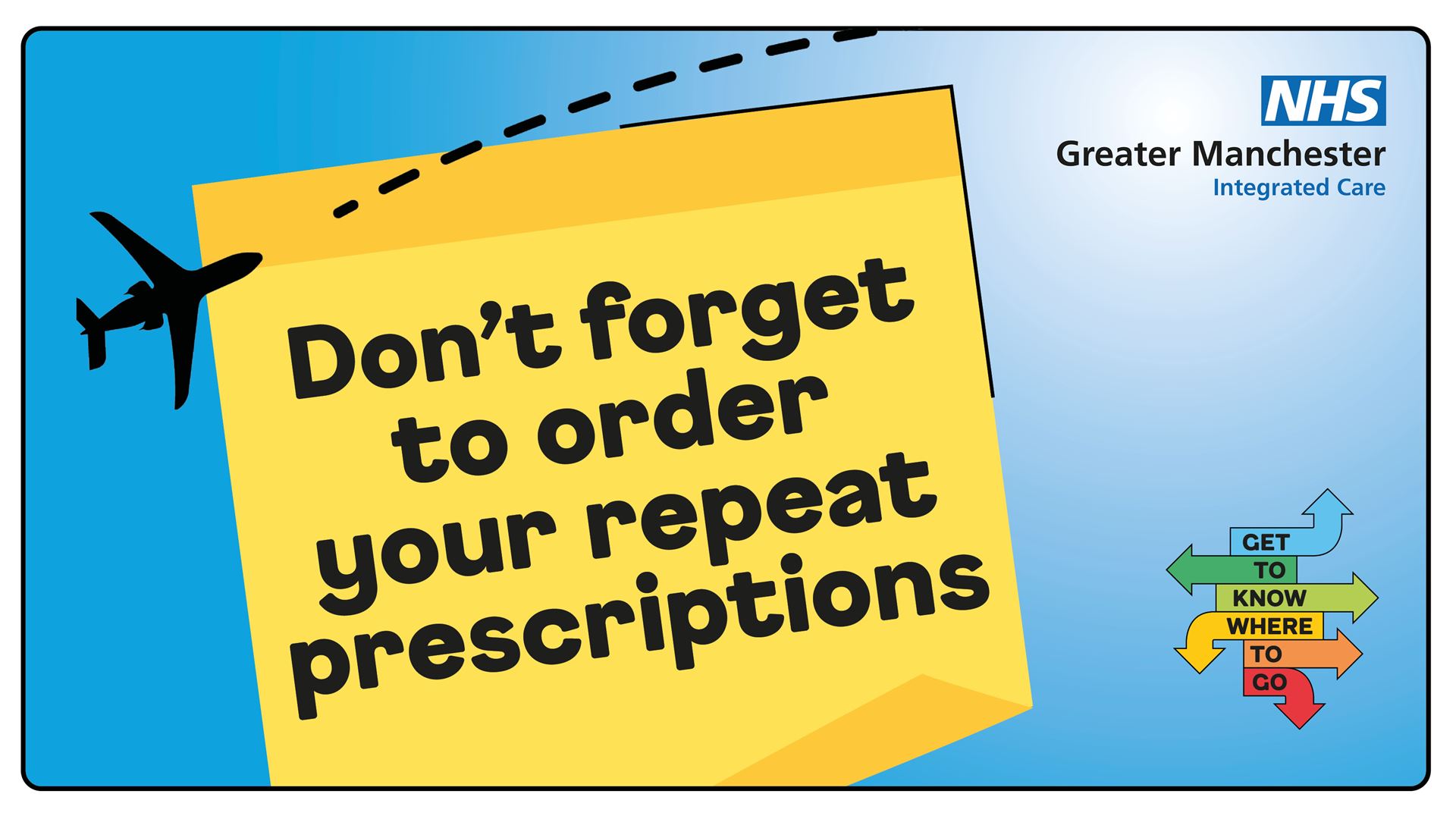 Repeat Prescriptions