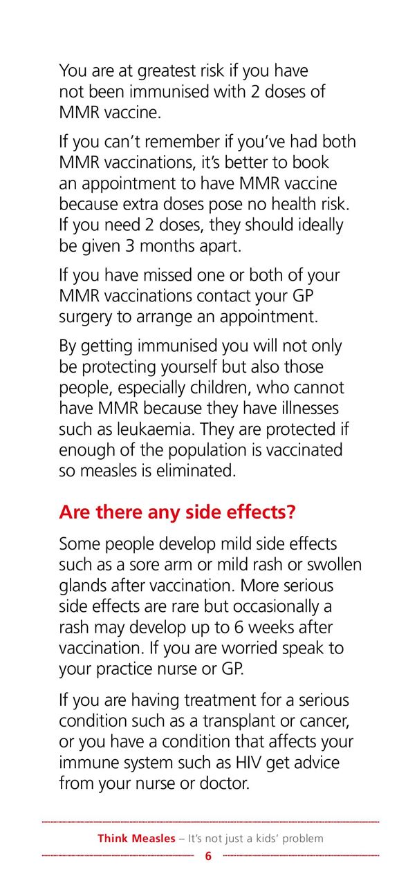 Measles leaflet p6