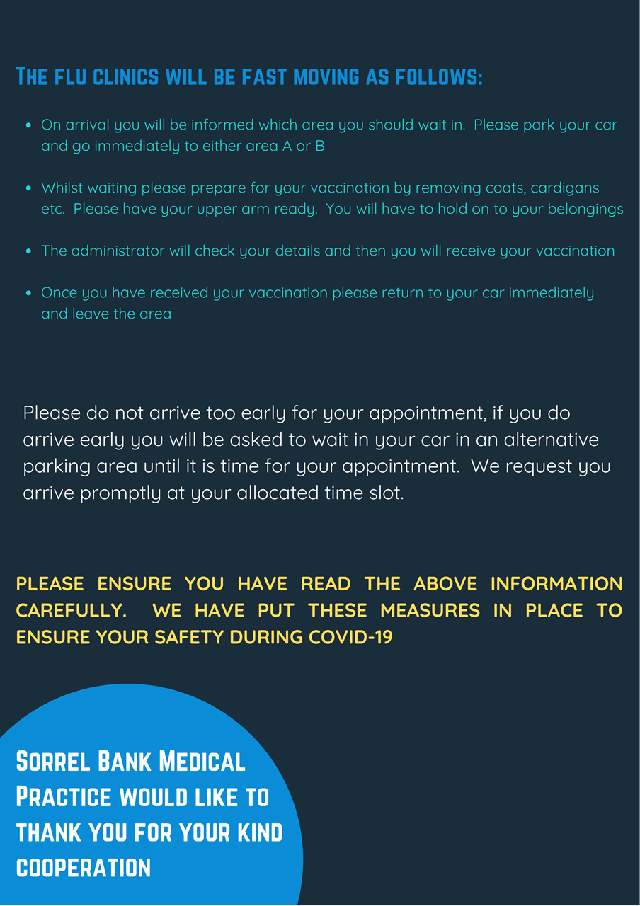 FLU GUIDANCE 2