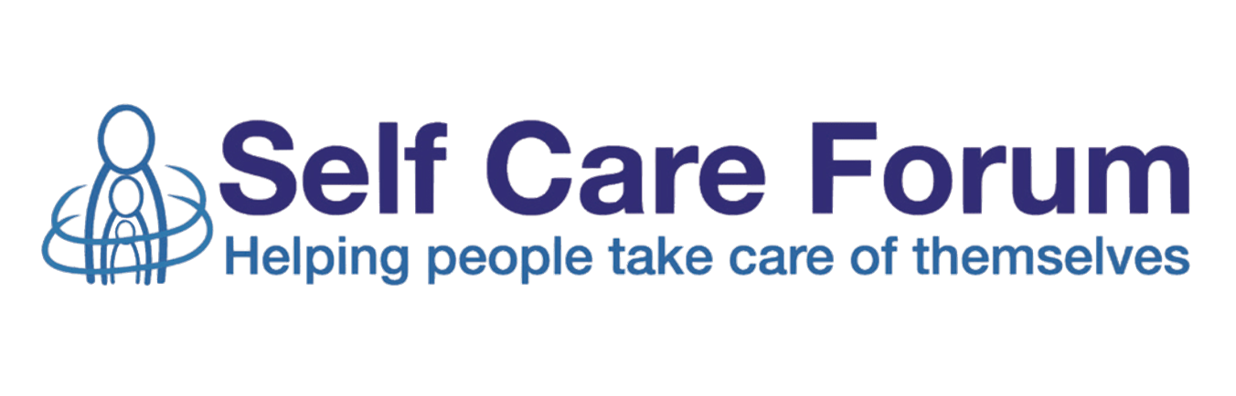 Self Care Forum logo