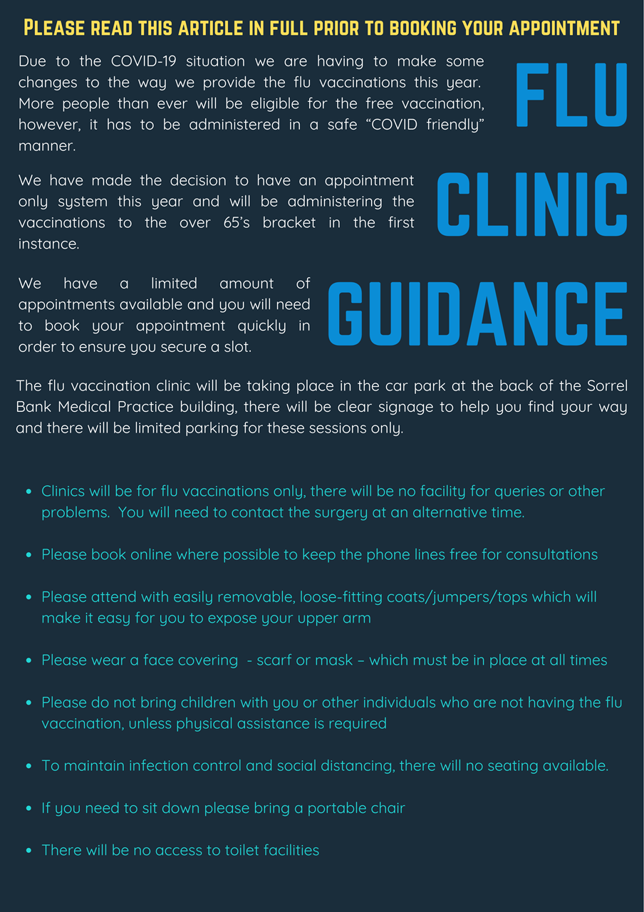 FLU GUIDANCE 1