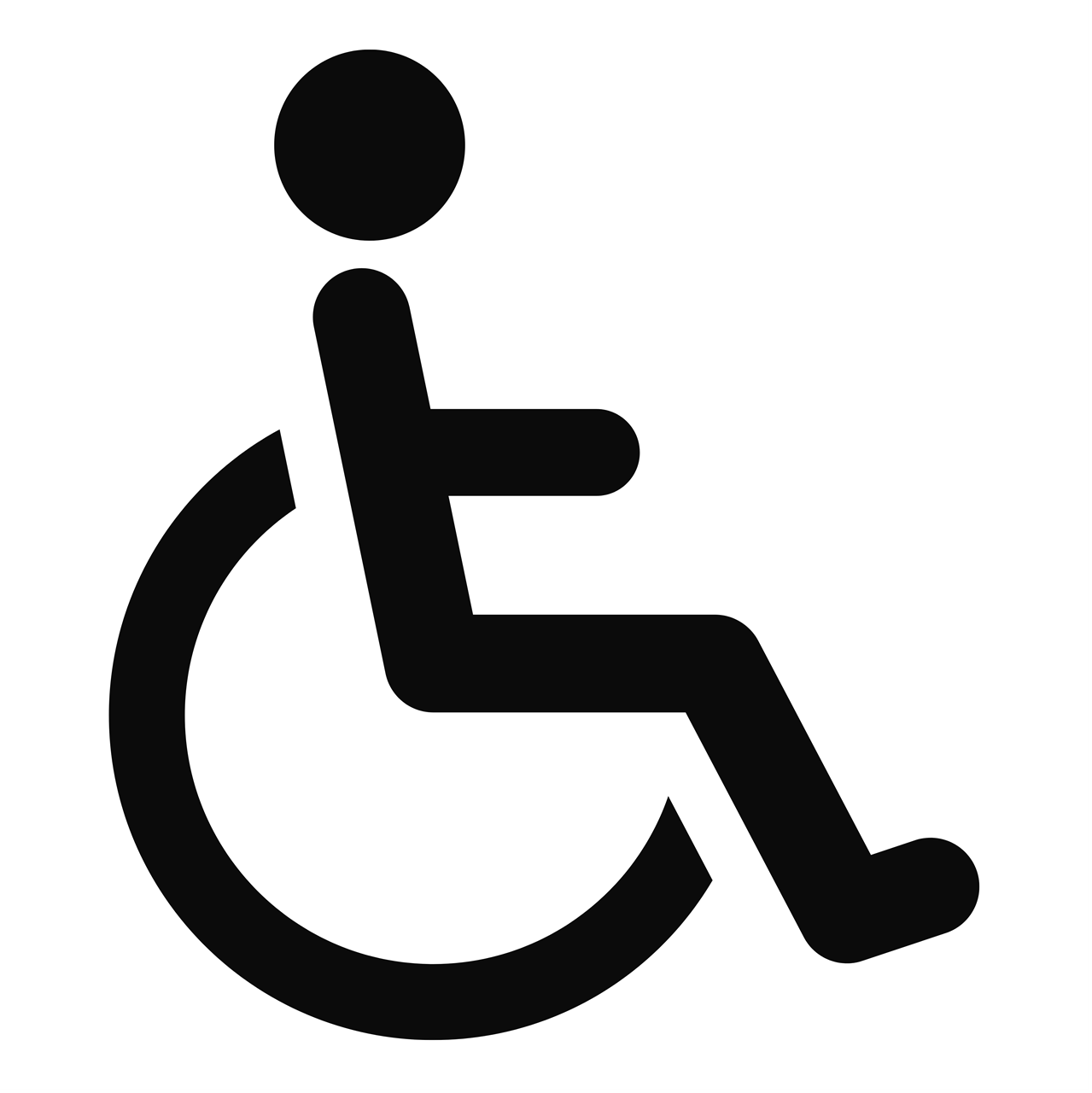 Disabled Access