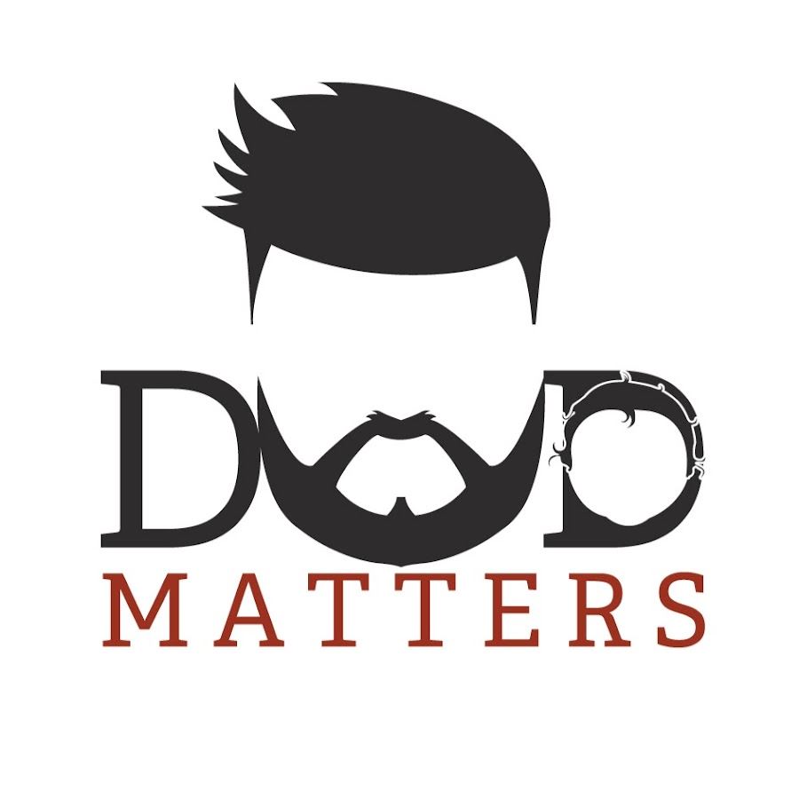 Dad Matters logo