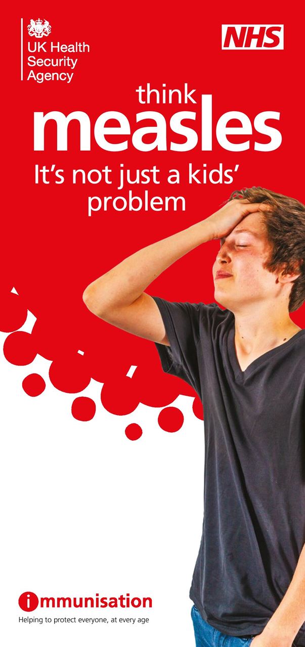 Measles leaflet p1