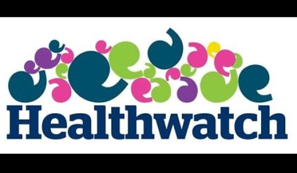 Healthwatch