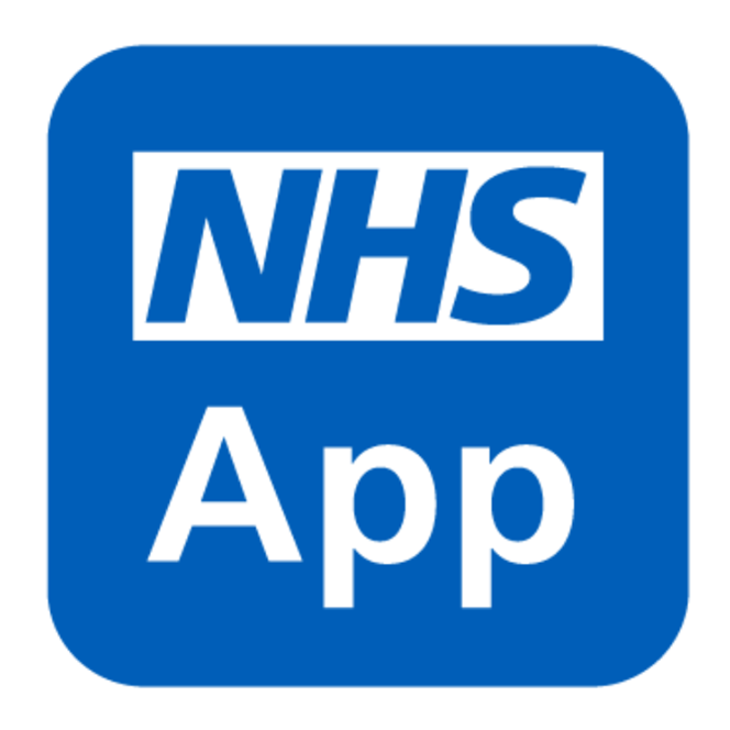 NHS app small