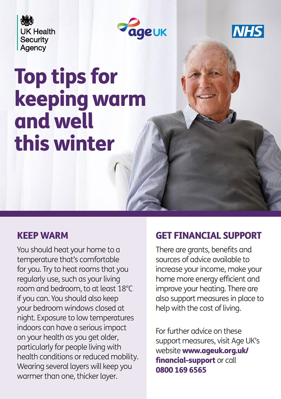 Winter Leaflet p1