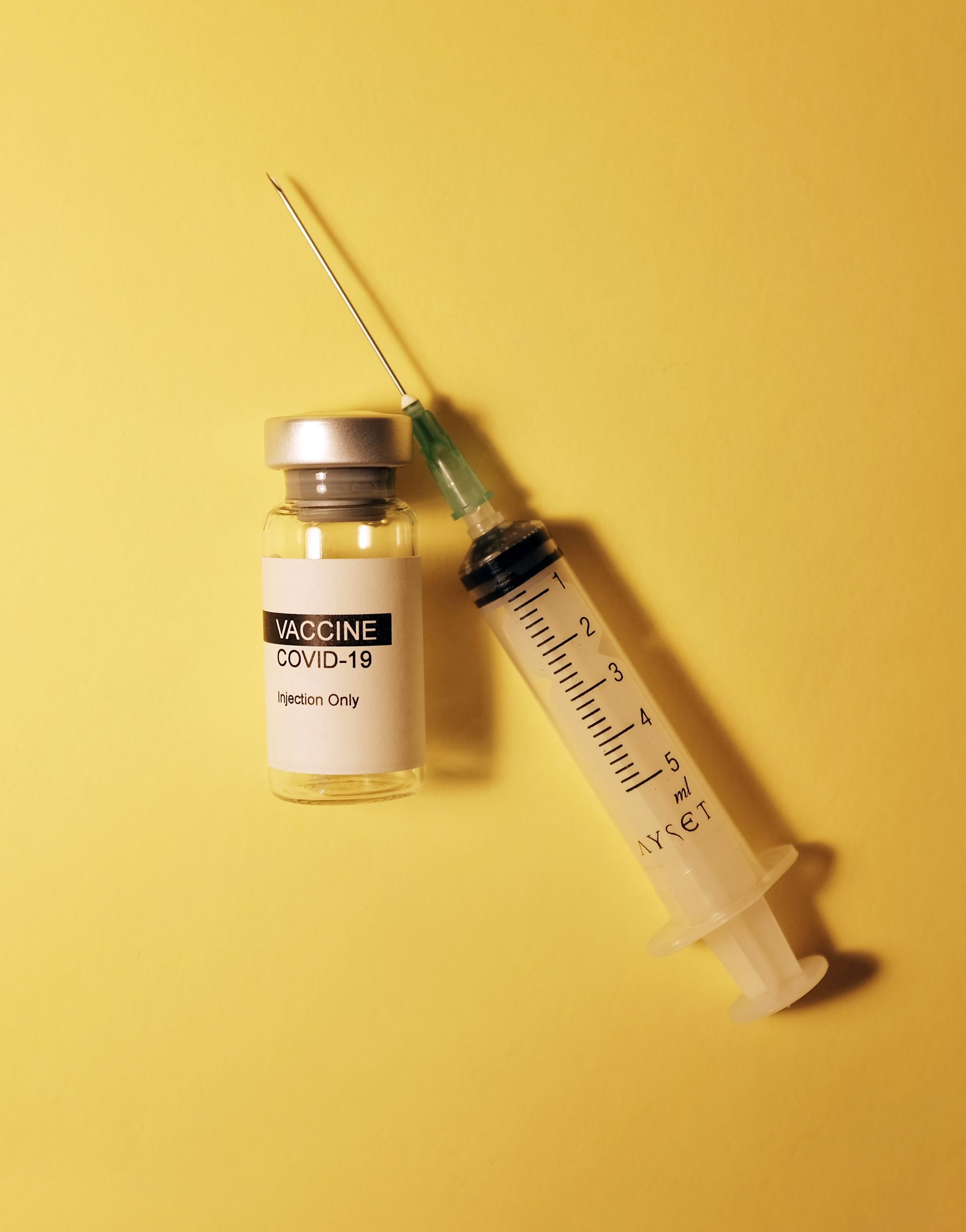 covid vaccine