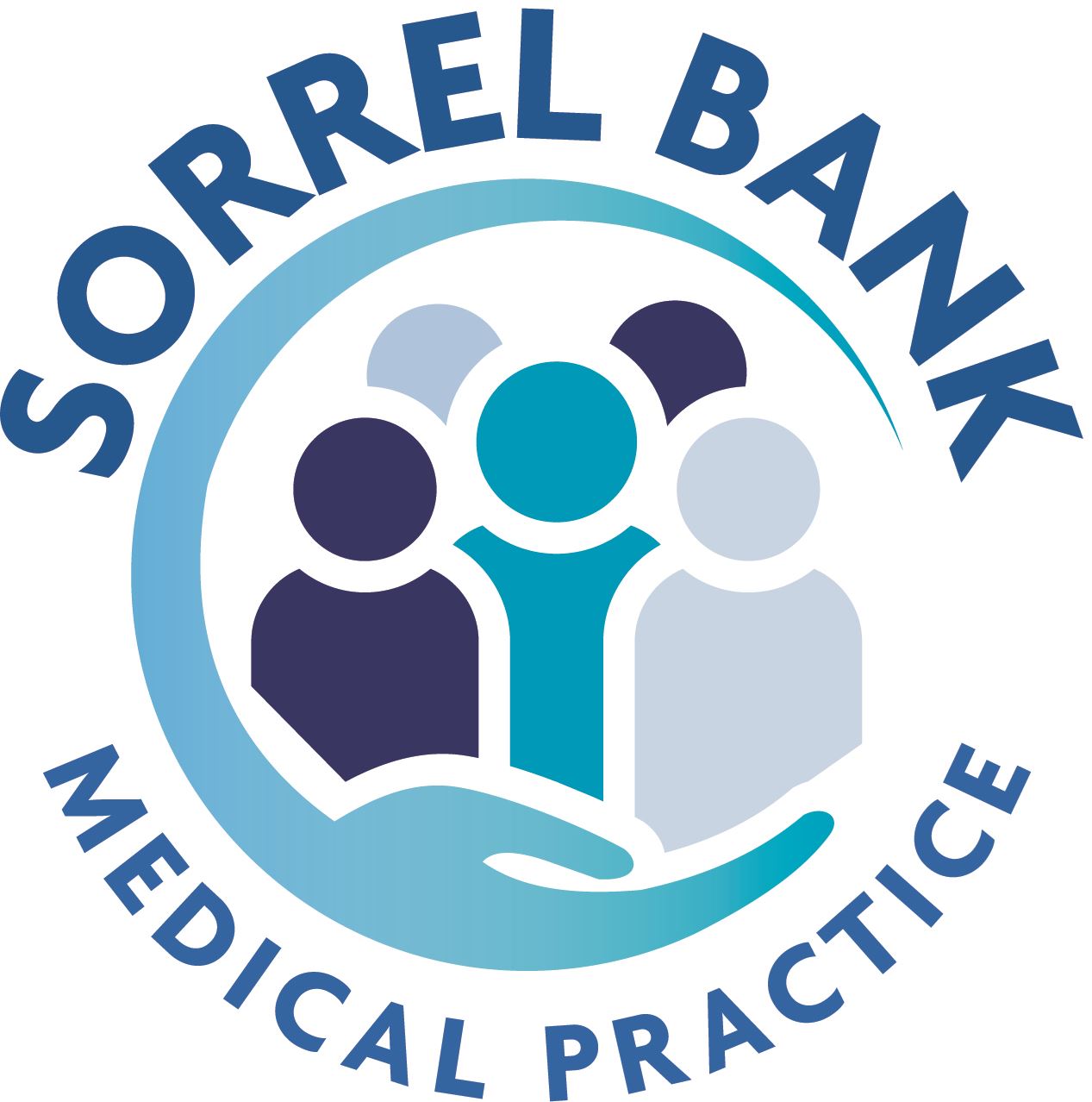 Sorrel Bank Medical Practice Logo